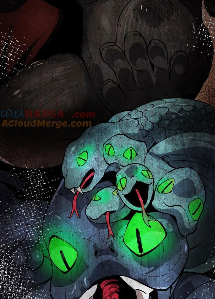 Ta Phế Tay Phong Sinh Thủy Khởi Trong Phản Diện Chapter 30 - Trang 2