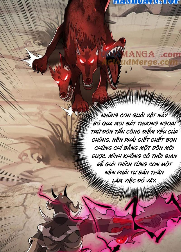 Ta Phế Tay Phong Sinh Thủy Khởi Trong Phản Diện Chapter 30 - Trang 2