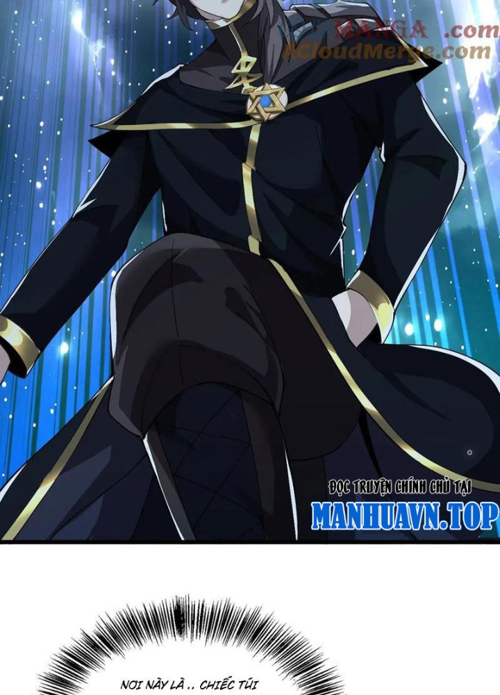 Ta Phế Tay Phong Sinh Thủy Khởi Trong Phản Diện Chapter 30 - Trang 2