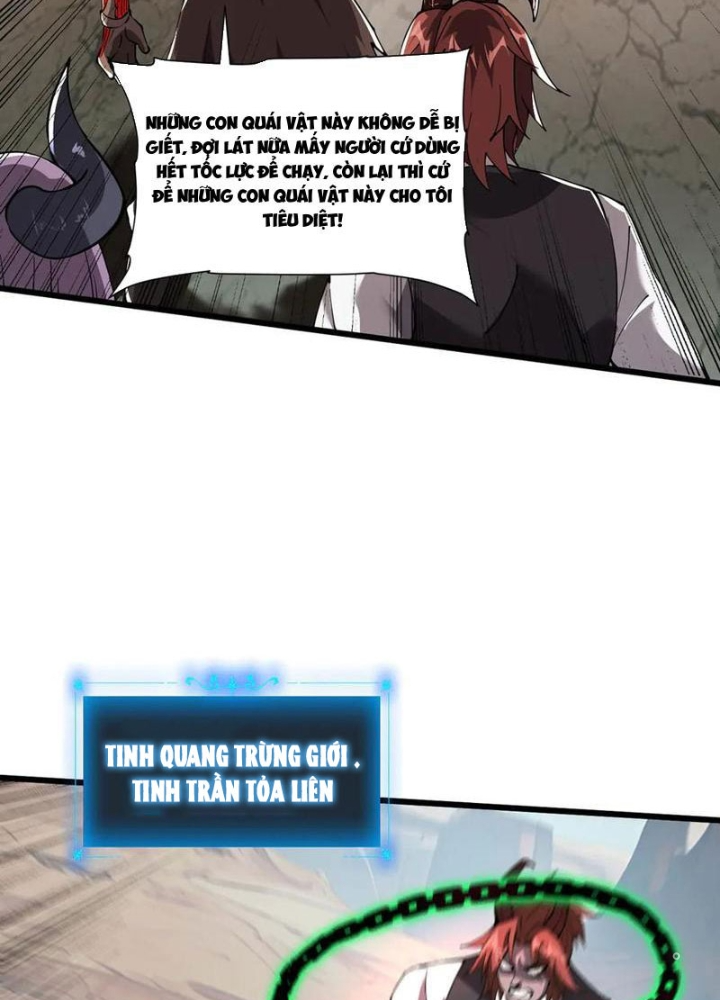 Ta Phế Tay Phong Sinh Thủy Khởi Trong Phản Diện Chapter 30 - Trang 2