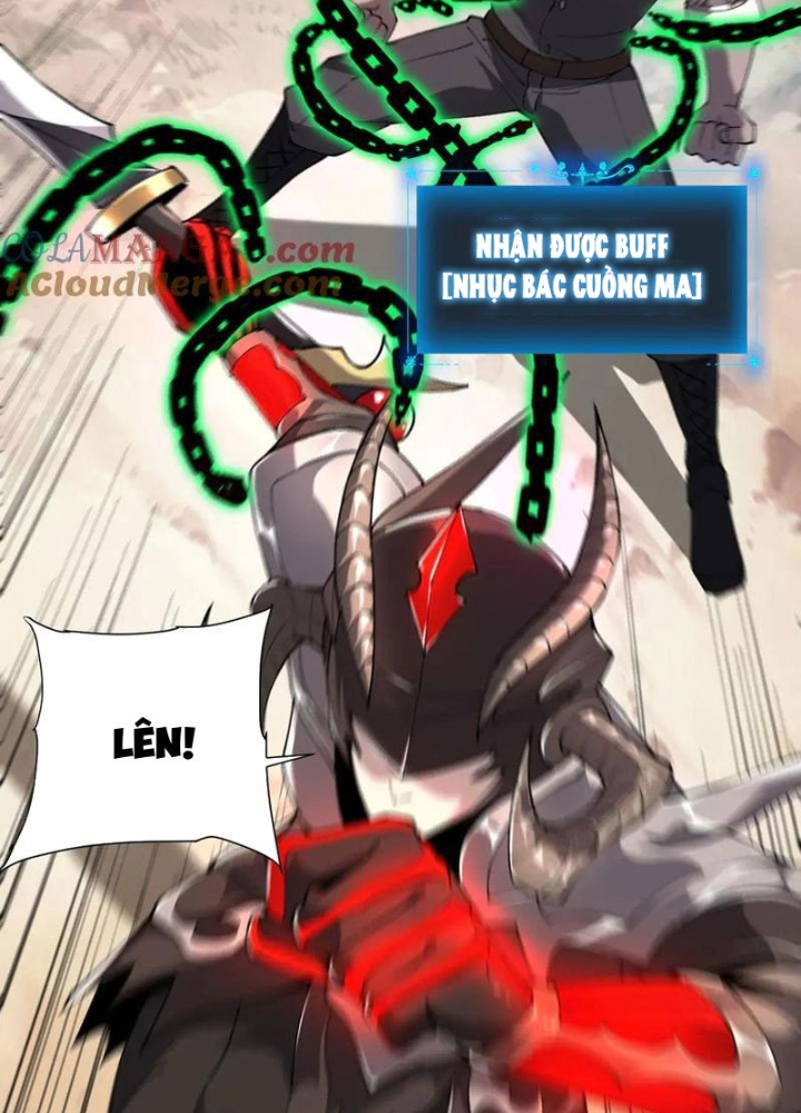 Ta Phế Tay Phong Sinh Thủy Khởi Trong Phản Diện Chapter 30 - Trang 2