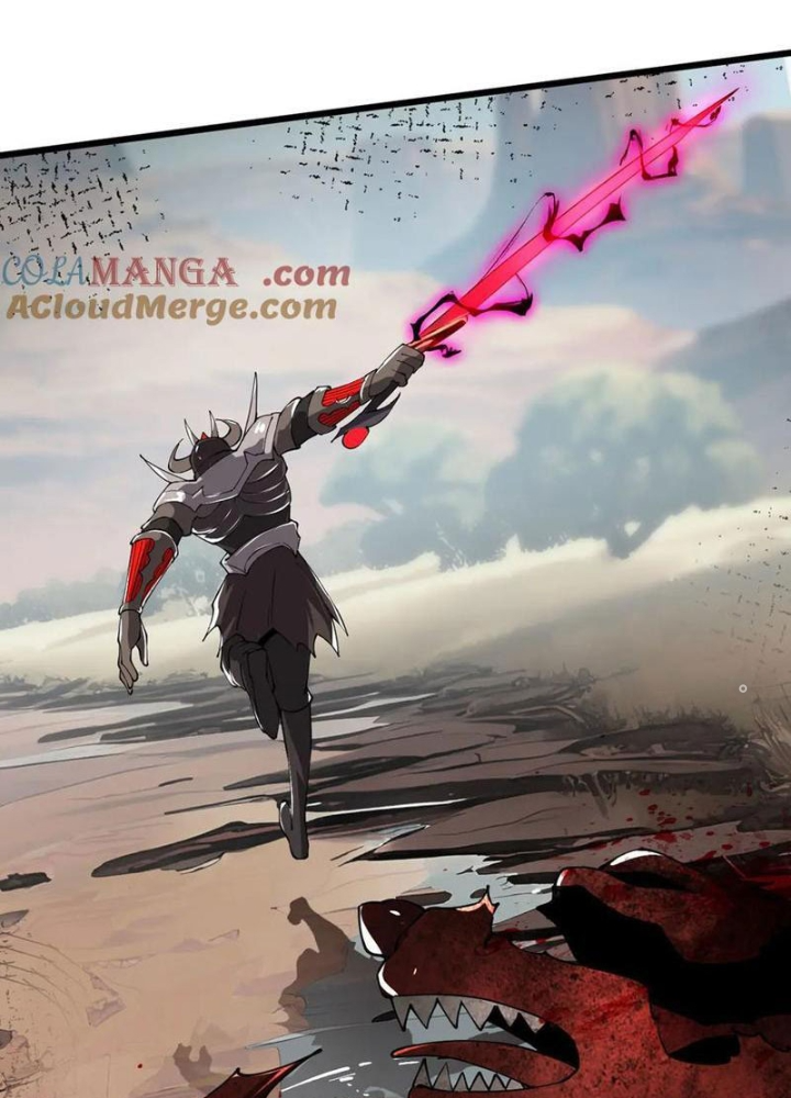 Ta Phế Tay Phong Sinh Thủy Khởi Trong Phản Diện Chapter 30 - Trang 2