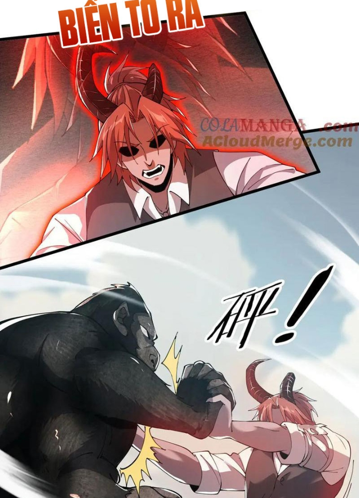 Ta Phế Tay Phong Sinh Thủy Khởi Trong Phản Diện Chapter 30 - Trang 2