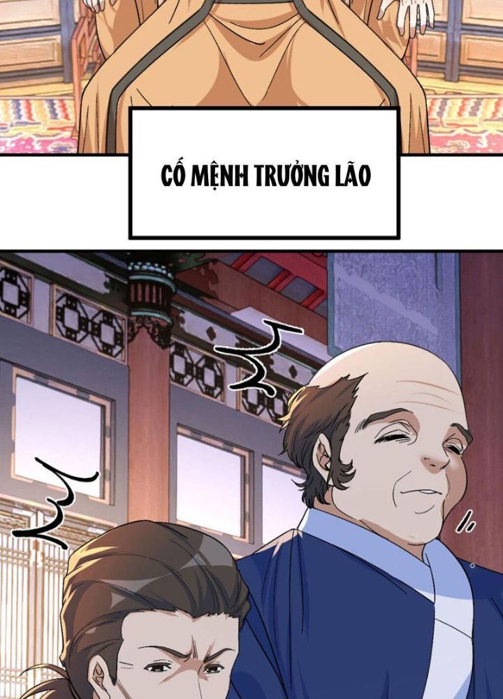Tinh Thông Pháp Thuật Hồi Phục, Ta Đột Nhiên Vô Địch Chapter 14 - Trang 2