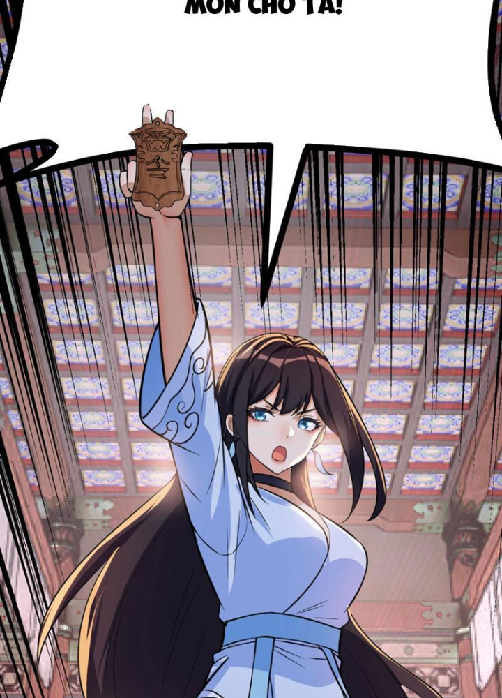 Tinh Thông Pháp Thuật Hồi Phục, Ta Đột Nhiên Vô Địch Chapter 14 - Trang 2