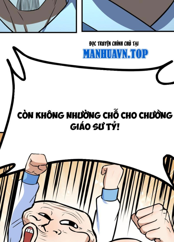 Tinh Thông Pháp Thuật Hồi Phục, Ta Đột Nhiên Vô Địch Chapter 14 - Trang 2