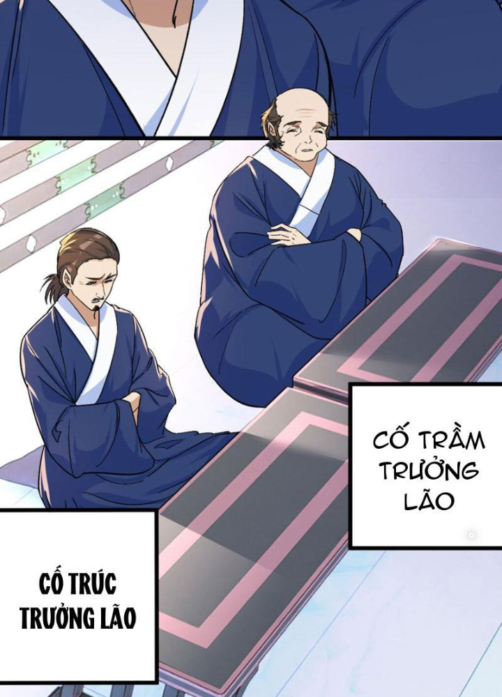 Tinh Thông Pháp Thuật Hồi Phục, Ta Đột Nhiên Vô Địch Chapter 14 - Trang 2
