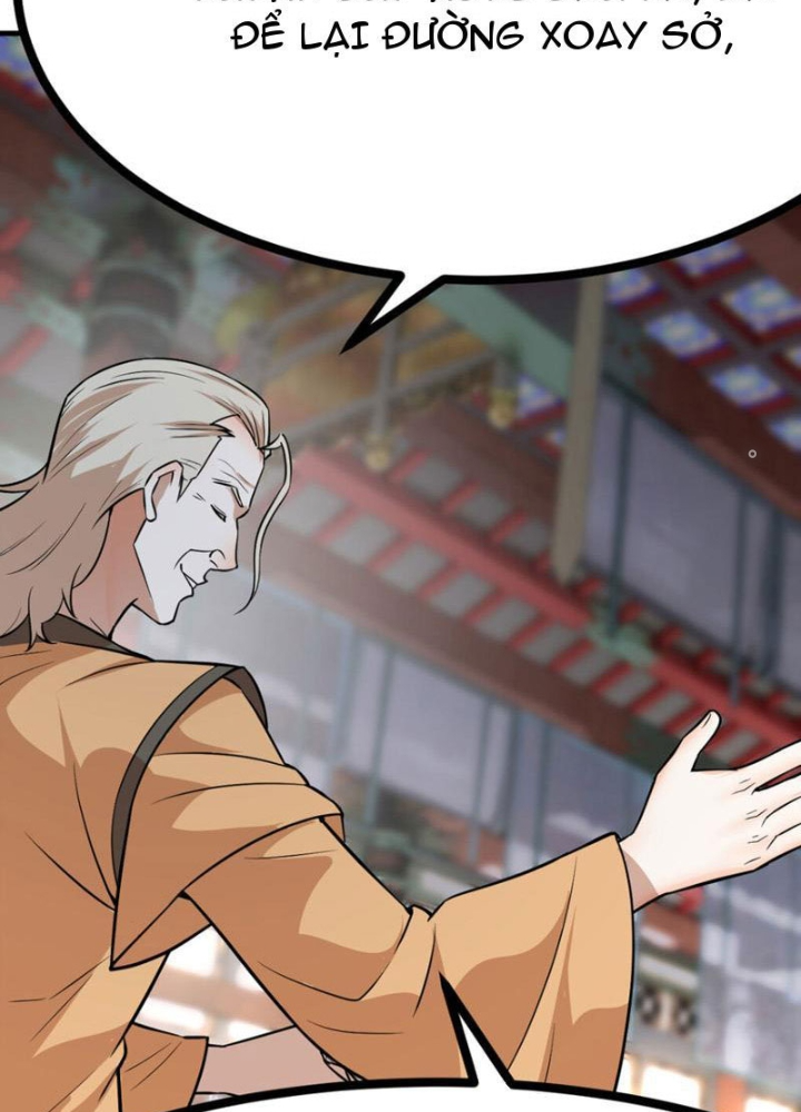 Tinh Thông Pháp Thuật Hồi Phục, Ta Đột Nhiên Vô Địch Chapter 14 - Trang 2