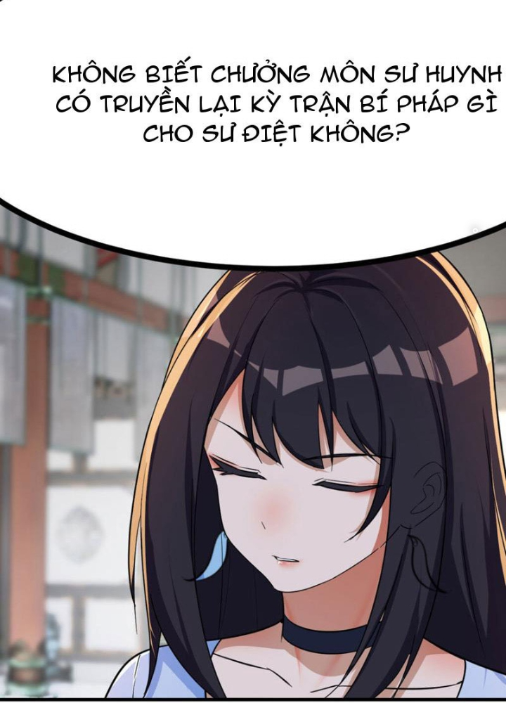 Tinh Thông Pháp Thuật Hồi Phục, Ta Đột Nhiên Vô Địch Chapter 14 - Trang 2