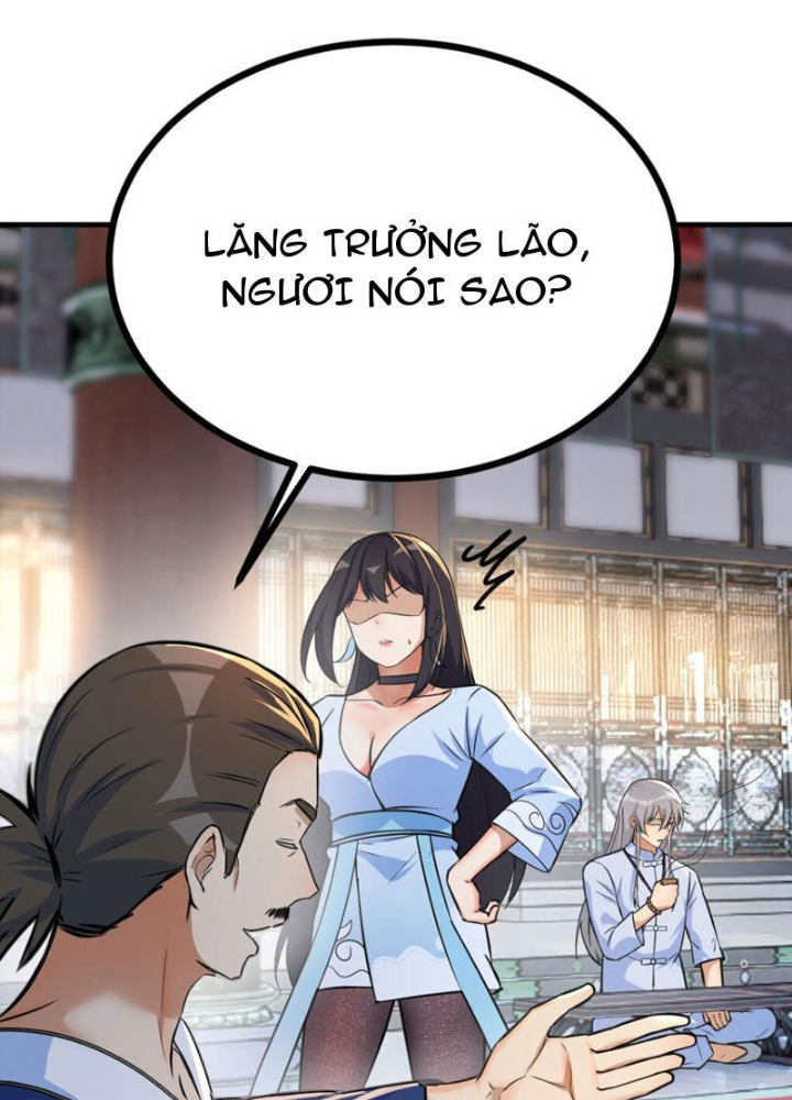 Tinh Thông Pháp Thuật Hồi Phục, Ta Đột Nhiên Vô Địch Chapter 14 - Trang 2
