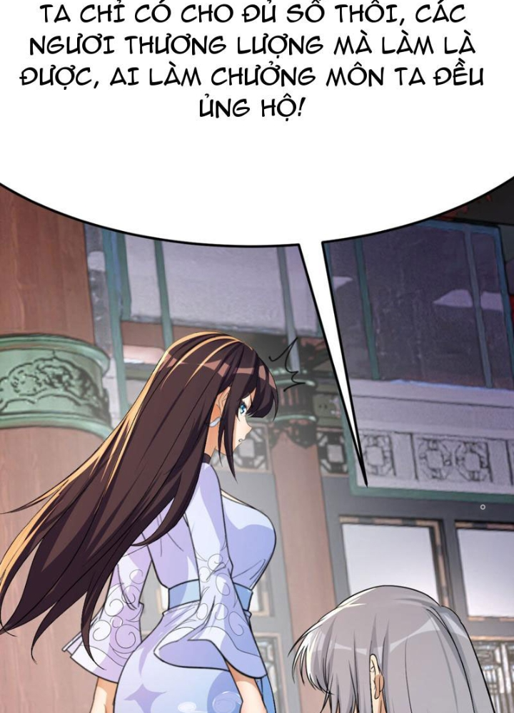 Tinh Thông Pháp Thuật Hồi Phục, Ta Đột Nhiên Vô Địch Chapter 14 - Trang 2