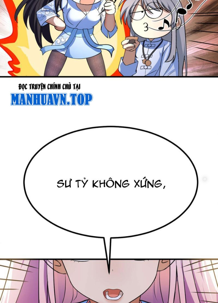 Tinh Thông Pháp Thuật Hồi Phục, Ta Đột Nhiên Vô Địch Chapter 14 - Trang 2