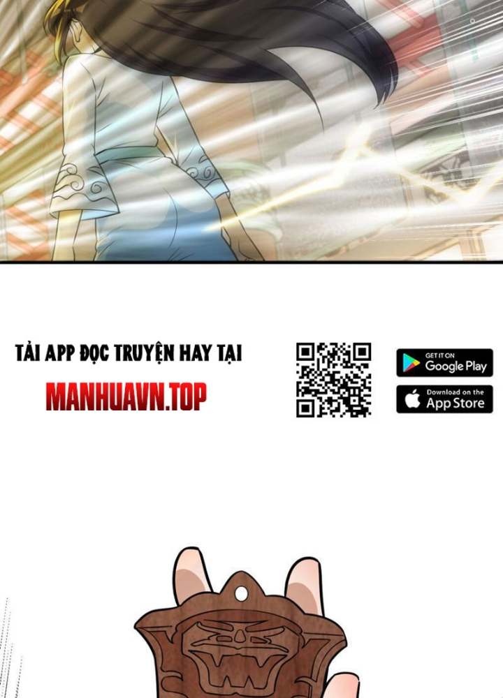 Tinh Thông Pháp Thuật Hồi Phục, Ta Đột Nhiên Vô Địch Chapter 14 - Trang 2