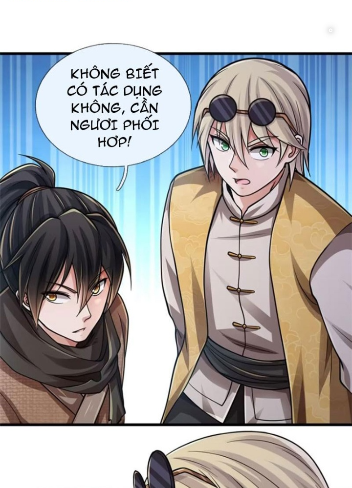 Tận thế thế giới Huyền Huyễn Ta Vô Địch Chapter 64 - Trang 2