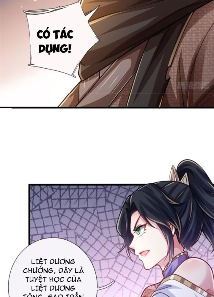 Tận thế thế giới Huyền Huyễn Ta Vô Địch Chapter 64 - Trang 2