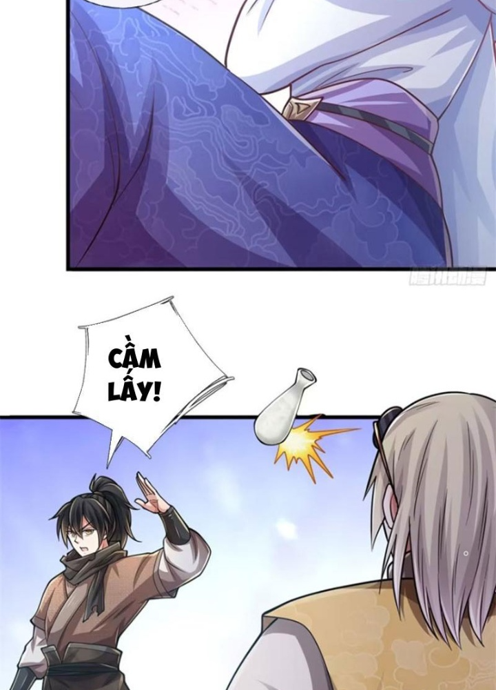 Tận thế thế giới Huyền Huyễn Ta Vô Địch Chapter 64 - Trang 2