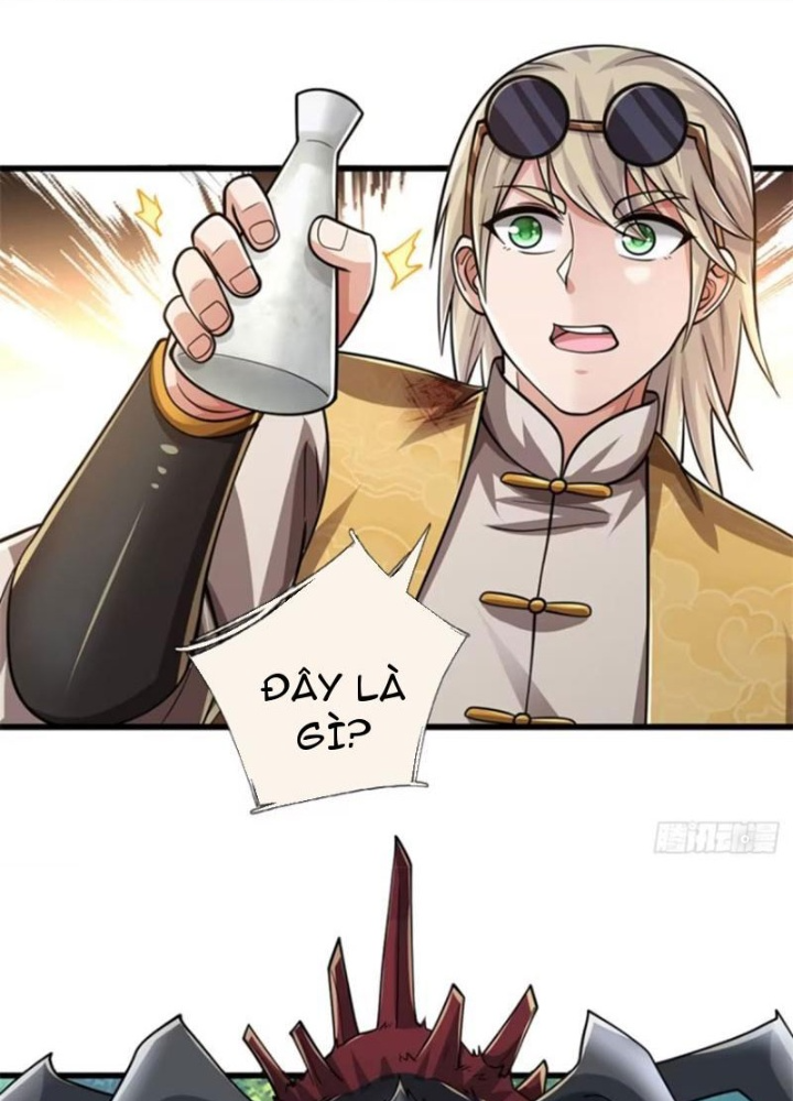 Tận thế thế giới Huyền Huyễn Ta Vô Địch Chapter 64 - Trang 2