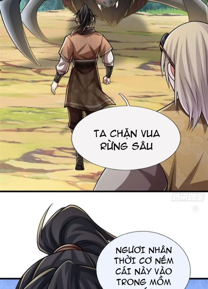 Tận thế thế giới Huyền Huyễn Ta Vô Địch Chapter 64 - Trang 2