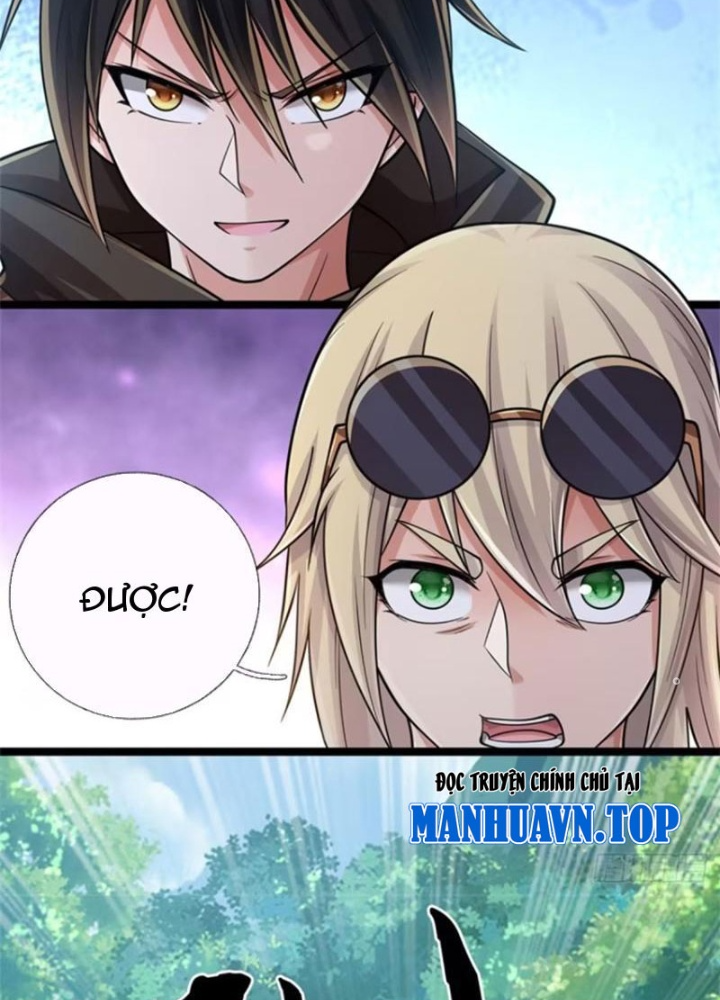 Tận thế thế giới Huyền Huyễn Ta Vô Địch Chapter 64 - Trang 2