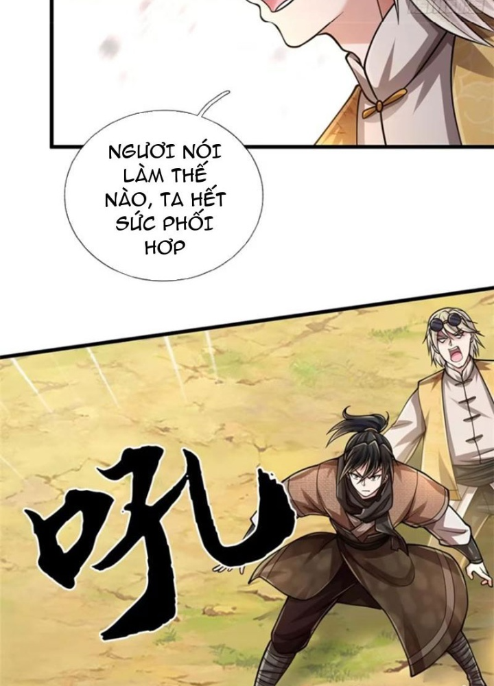 Tận thế thế giới Huyền Huyễn Ta Vô Địch Chapter 64 - Trang 2