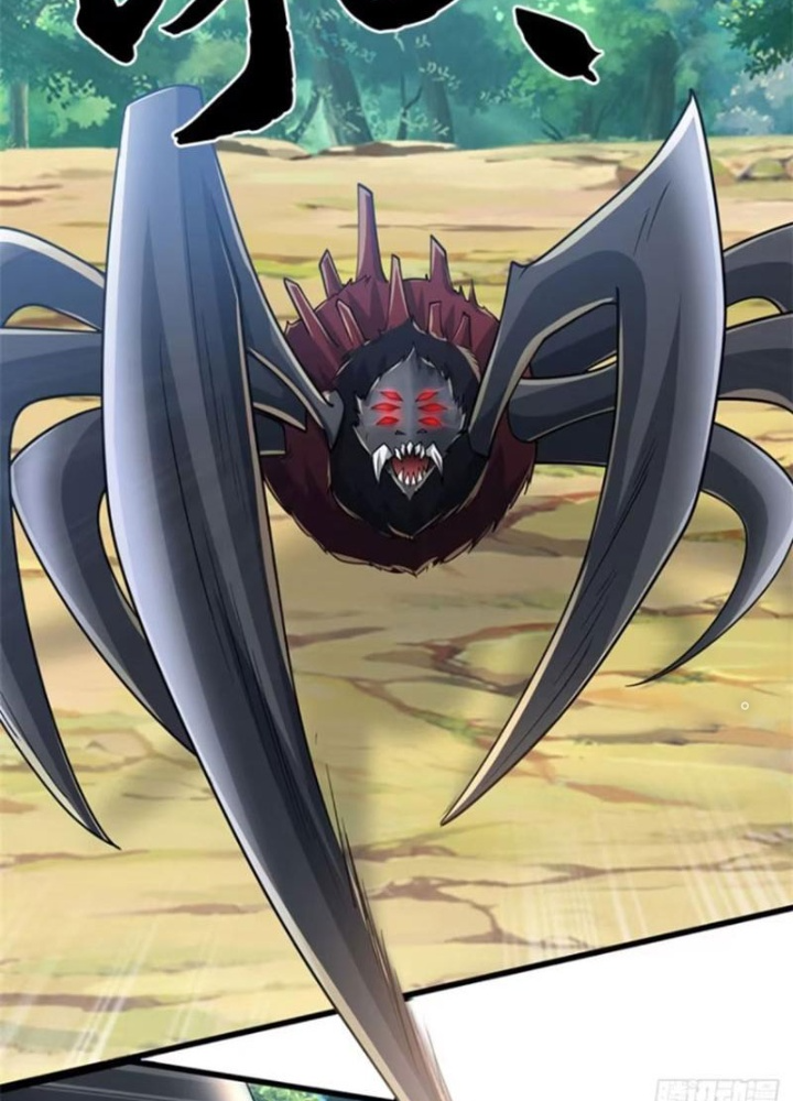 Tận thế thế giới Huyền Huyễn Ta Vô Địch Chapter 64 - Trang 2