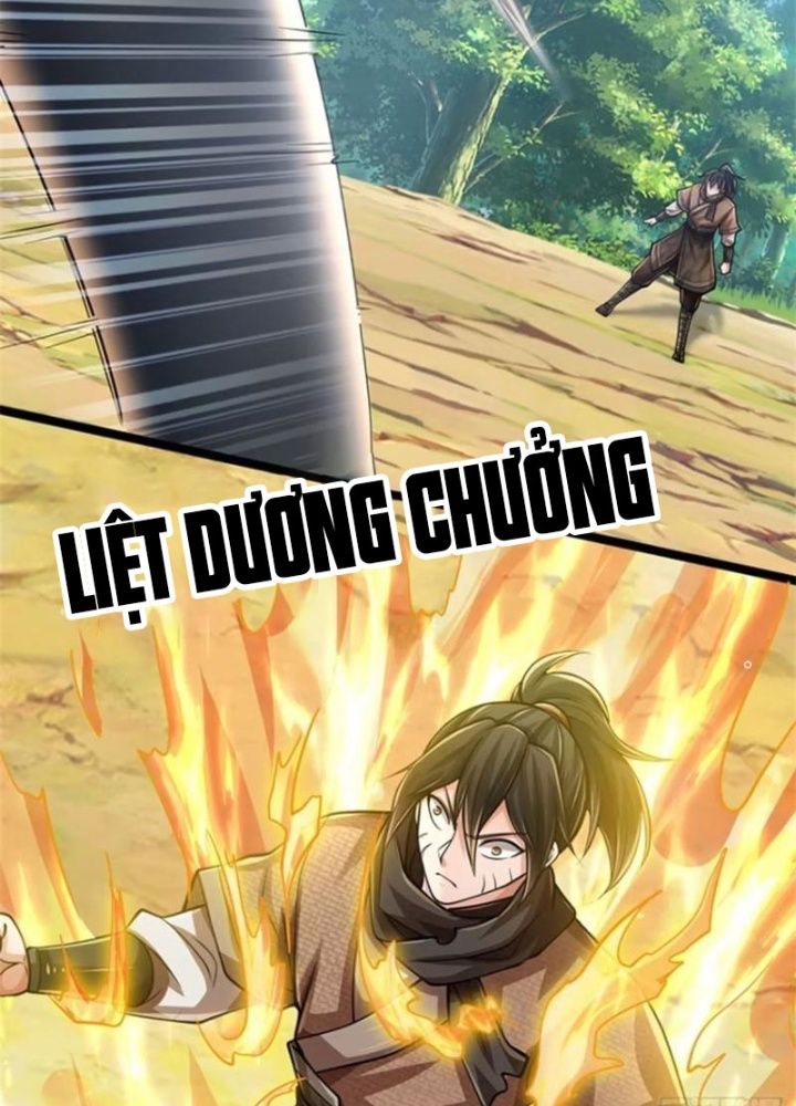 Tận thế thế giới Huyền Huyễn Ta Vô Địch Chapter 64 - Trang 2