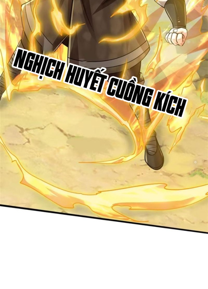Tận thế thế giới Huyền Huyễn Ta Vô Địch Chapter 64 - Trang 2