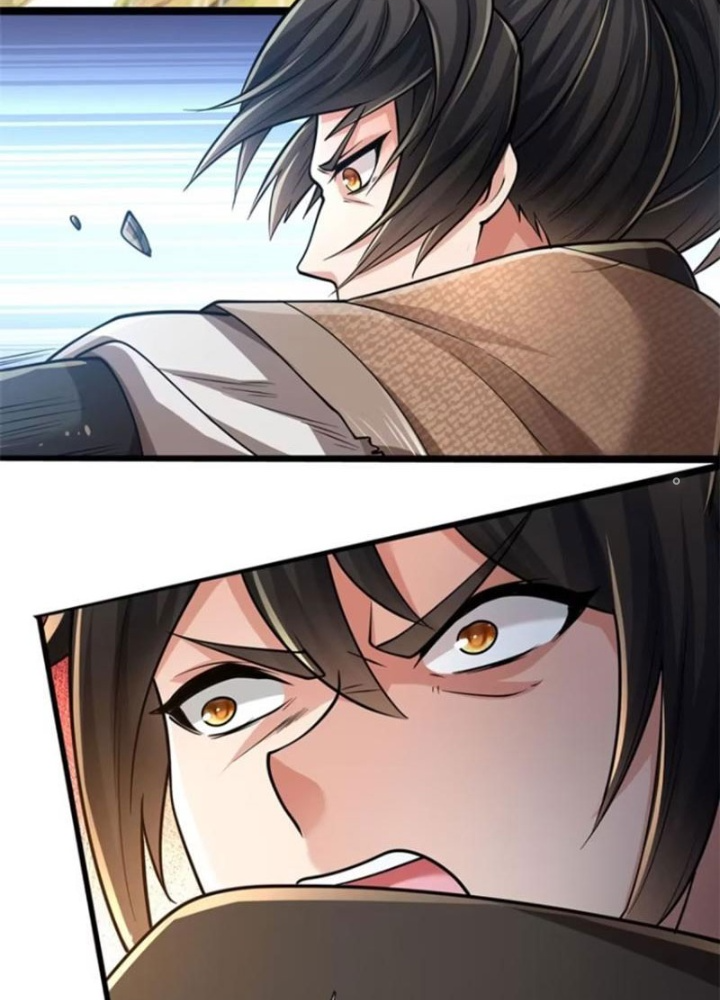 Tận thế thế giới Huyền Huyễn Ta Vô Địch Chapter 64 - Trang 2