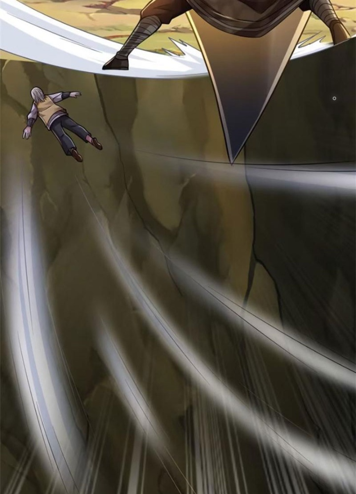 Tận thế thế giới Huyền Huyễn Ta Vô Địch Chapter 64 - Trang 2