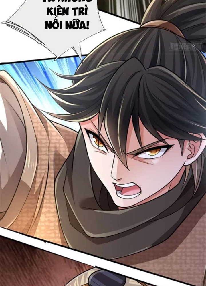 Tận thế thế giới Huyền Huyễn Ta Vô Địch Chapter 64 - Trang 2