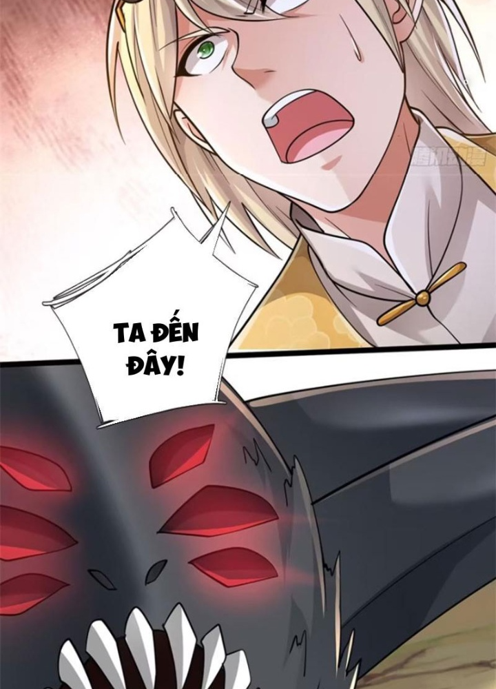 Tận thế thế giới Huyền Huyễn Ta Vô Địch Chapter 64 - Trang 2