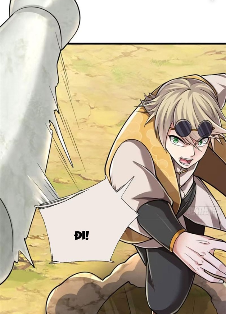 Tận thế thế giới Huyền Huyễn Ta Vô Địch Chapter 64 - Trang 2