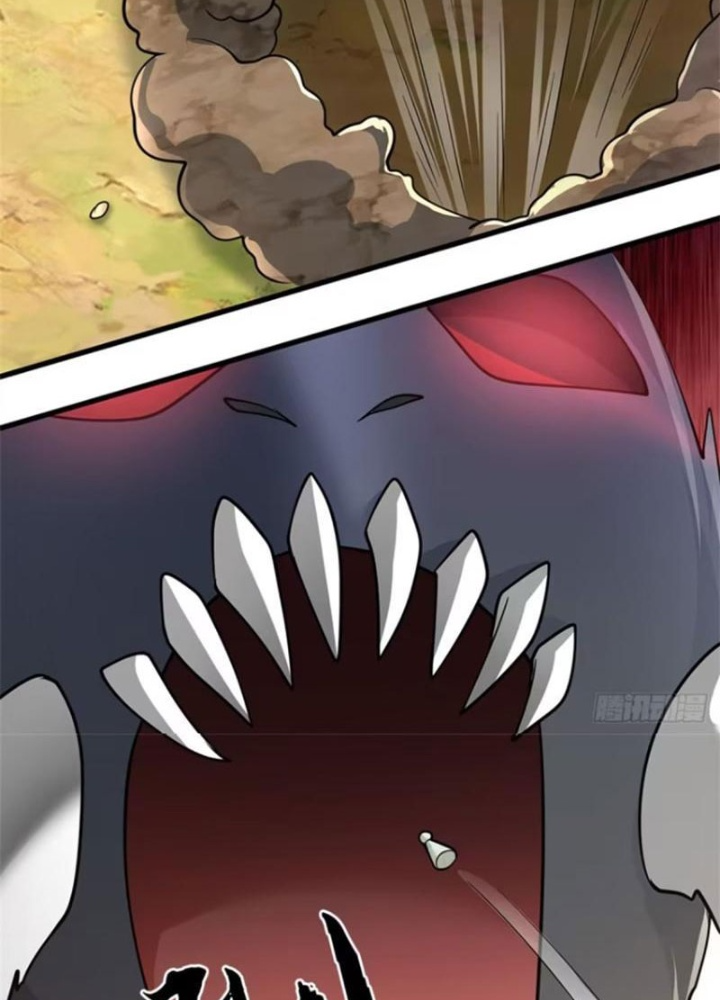 Tận thế thế giới Huyền Huyễn Ta Vô Địch Chapter 64 - Trang 2