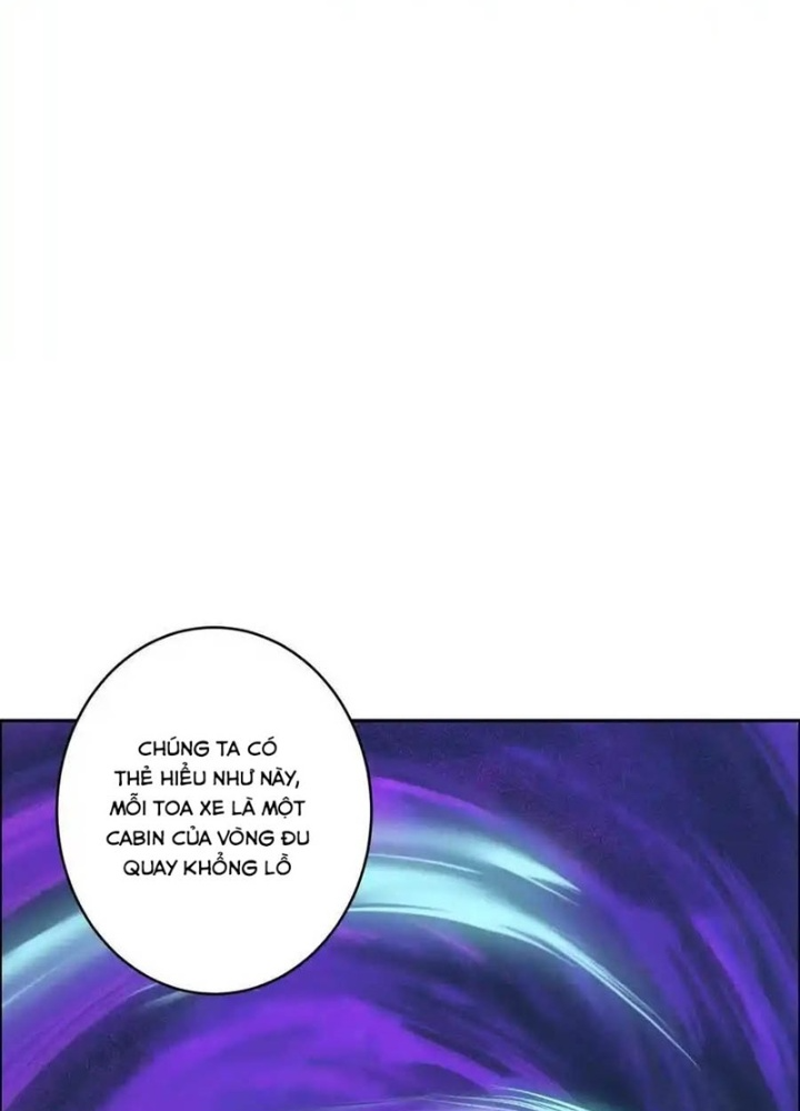 Dị Thú Mê Thành Chapter 71 - Trang 2