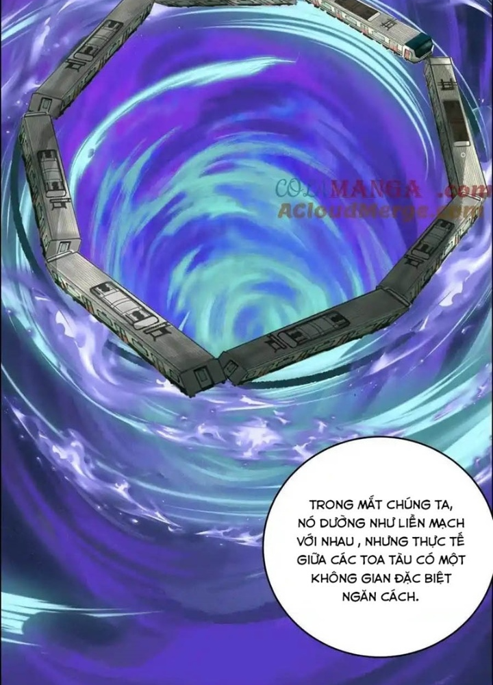 Dị Thú Mê Thành Chapter 71 - Trang 2