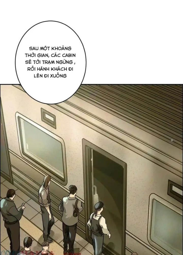 Dị Thú Mê Thành Chapter 71 - Trang 2