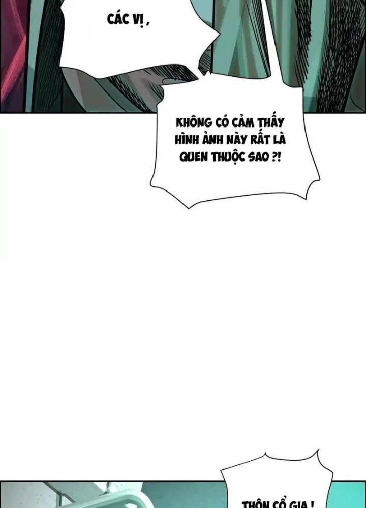 Dị Thú Mê Thành Chapter 71 - Trang 2