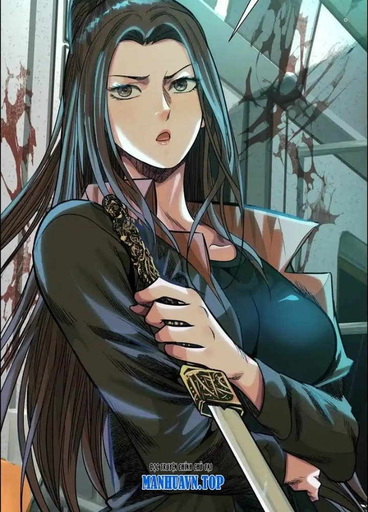 Dị Thú Mê Thành Chapter 71 - Trang 2