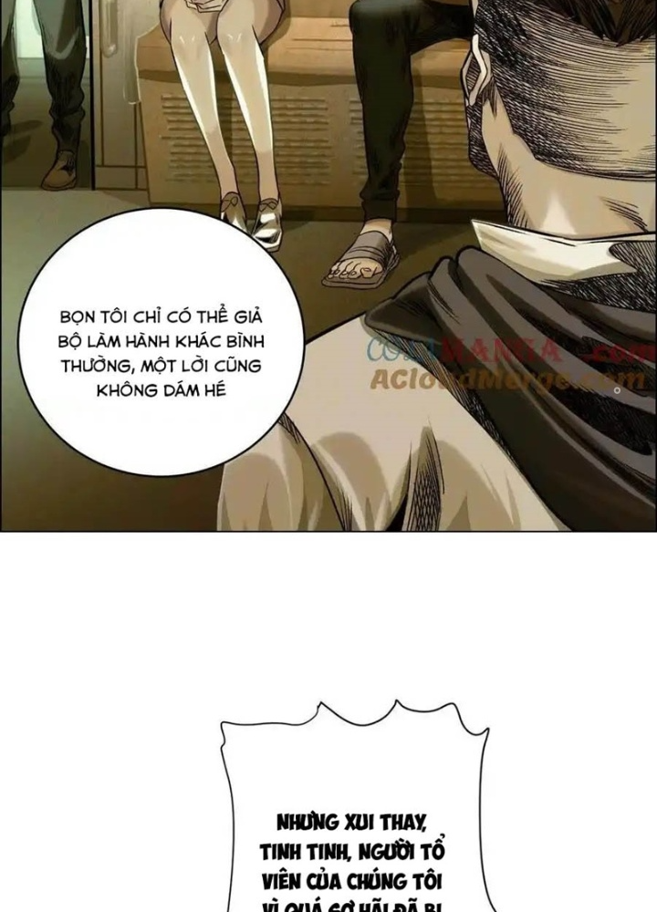 Dị Thú Mê Thành Chapter 71 - Trang 2