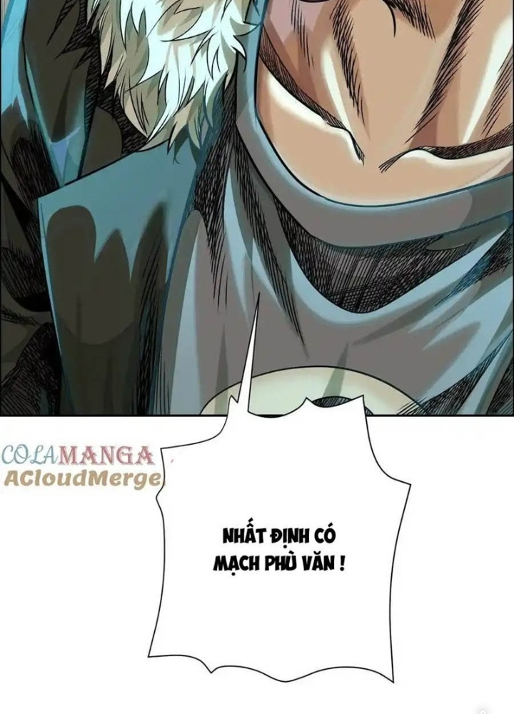 Dị Thú Mê Thành Chapter 71 - Trang 2