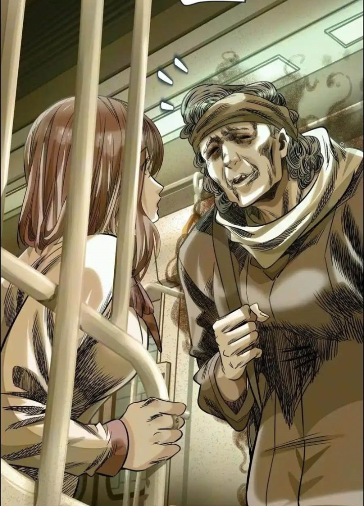 Dị Thú Mê Thành Chapter 71 - Trang 2