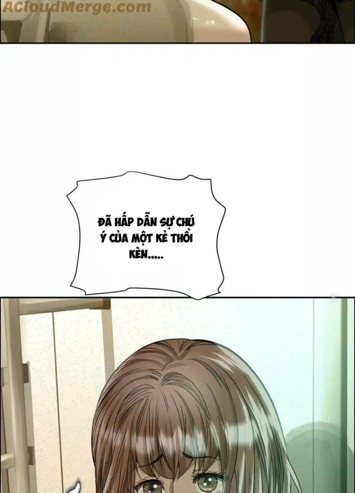 Dị Thú Mê Thành Chapter 71 - Trang 2
