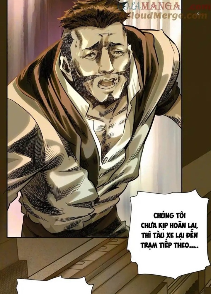 Dị Thú Mê Thành Chapter 71 - Trang 2