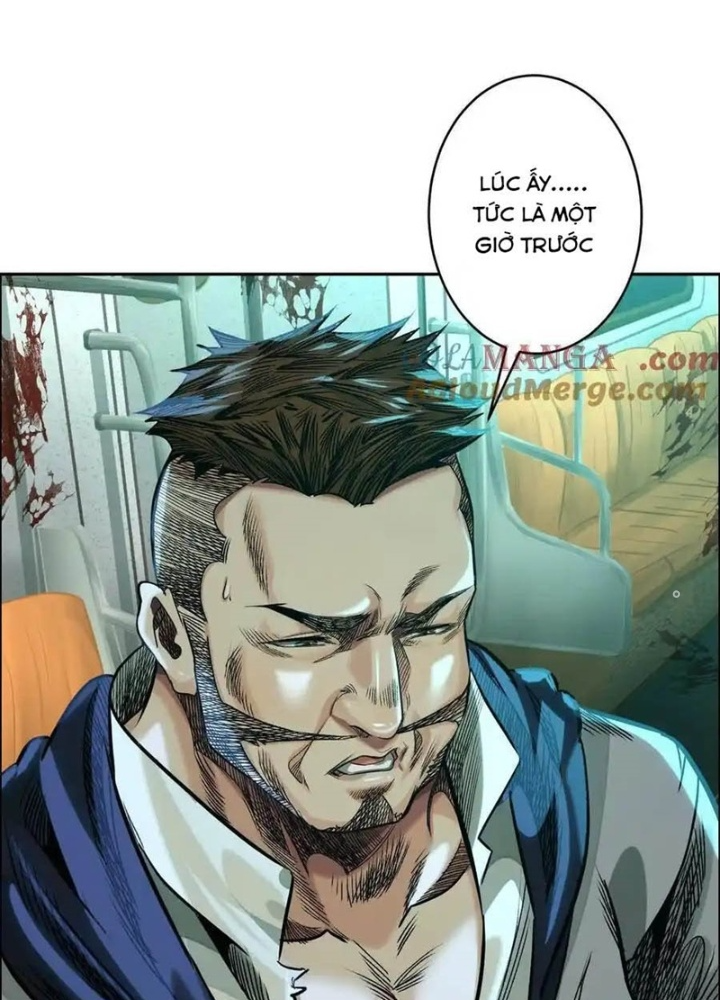 Dị Thú Mê Thành Chapter 71 - Trang 2