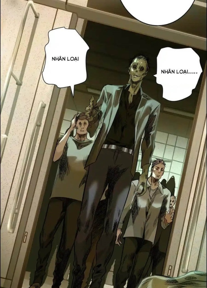 Dị Thú Mê Thành Chapter 71 - Trang 2