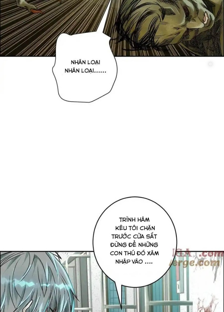 Dị Thú Mê Thành Chapter 71 - Trang 2