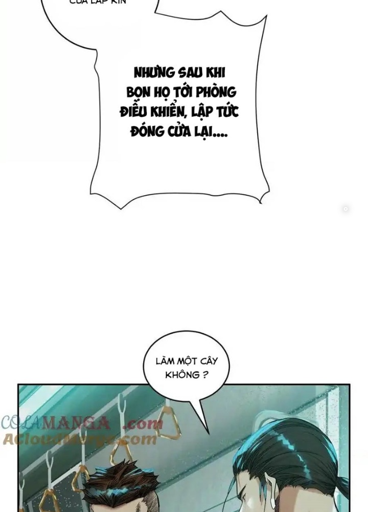 Dị Thú Mê Thành Chapter 71 - Trang 2