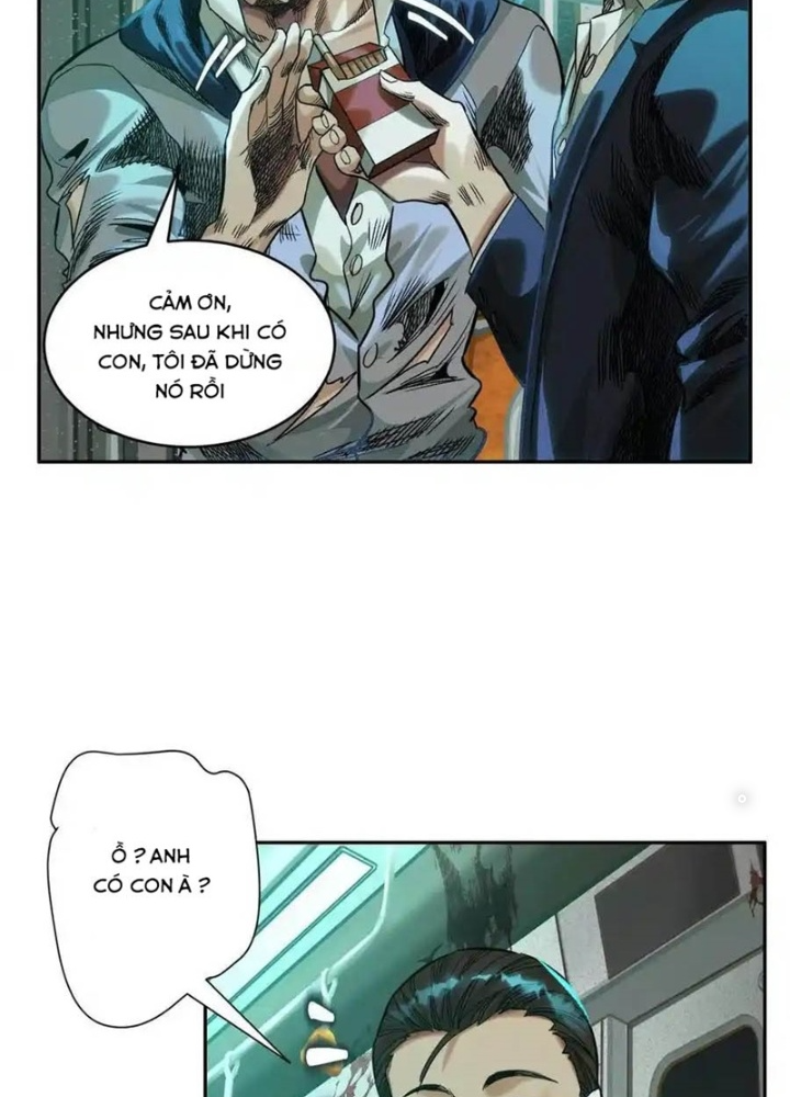 Dị Thú Mê Thành Chapter 71 - Trang 2