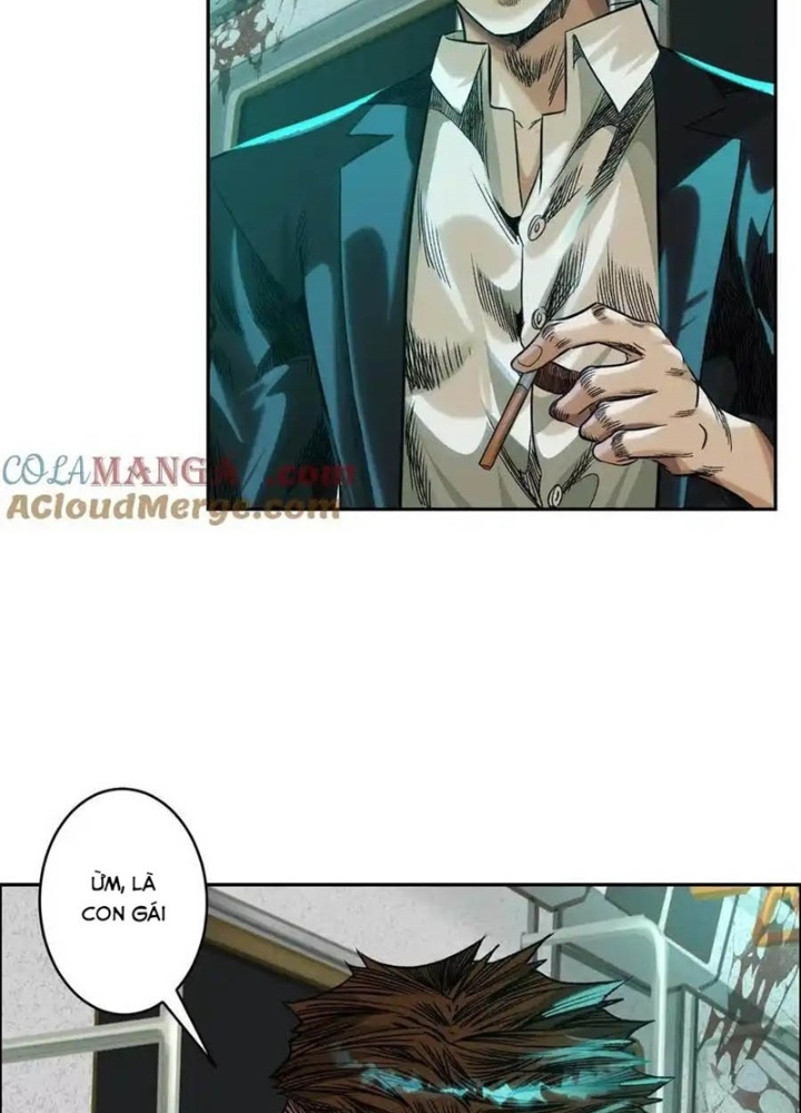 Dị Thú Mê Thành Chapter 71 - Trang 2