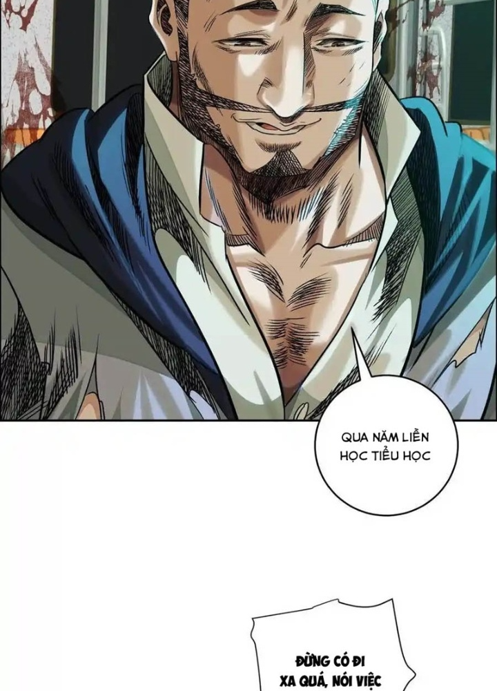 Dị Thú Mê Thành Chapter 71 - Trang 2